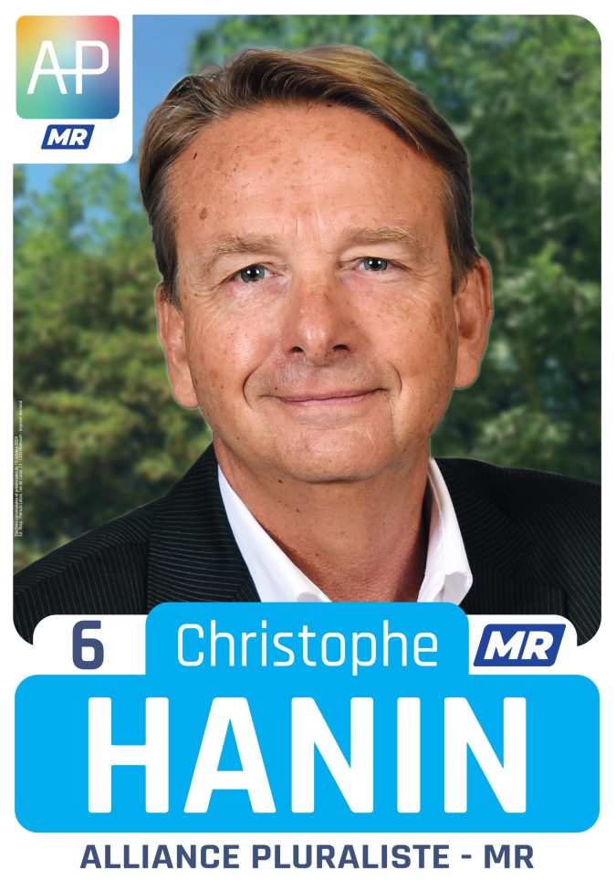 6-HANIN Christophe AFF