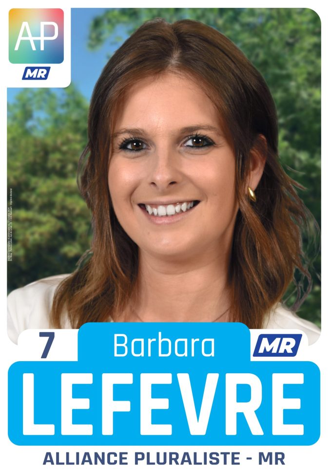 7-LEVEVRE Barbara AFF